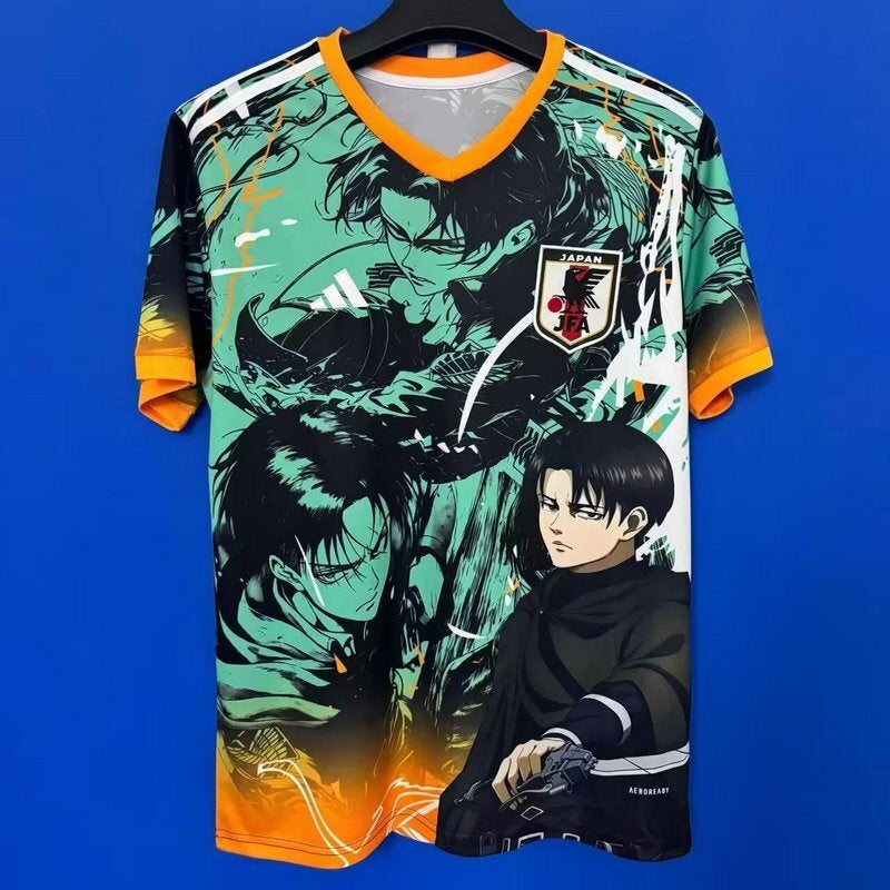 Japon spécial animé