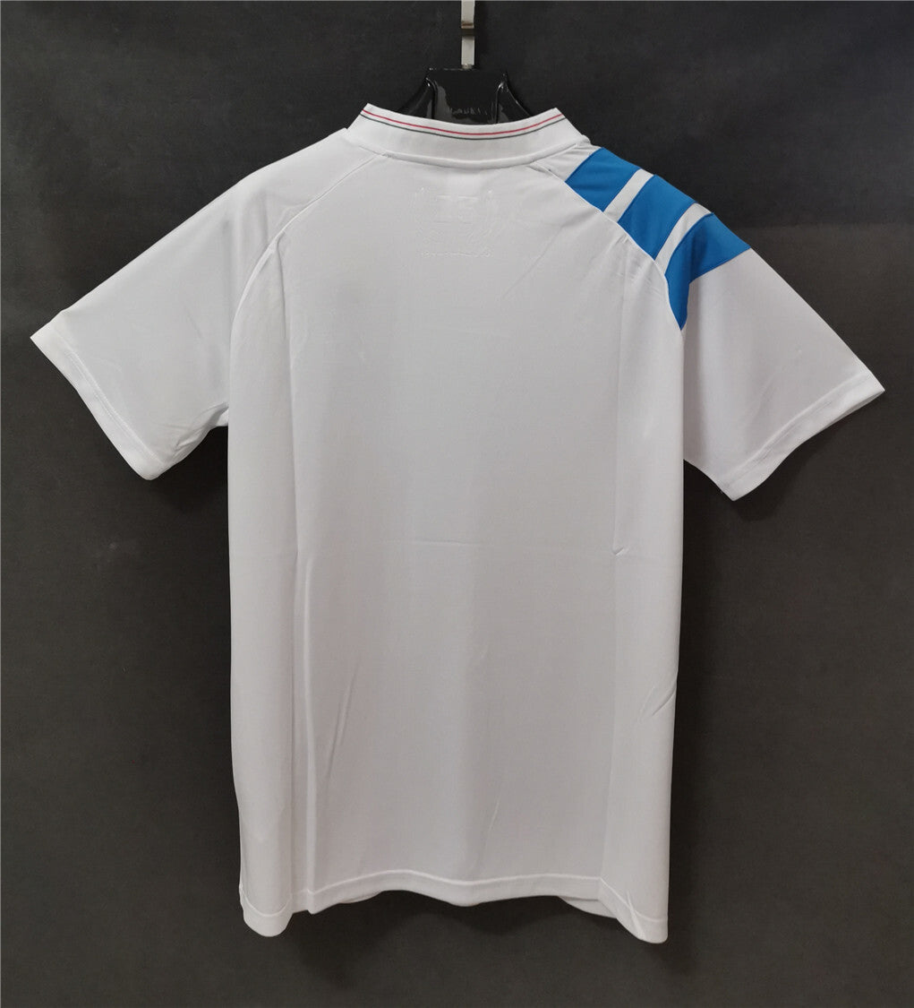Marseille version 1993