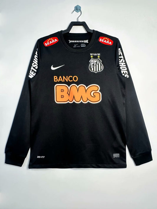 Santos long 12/13