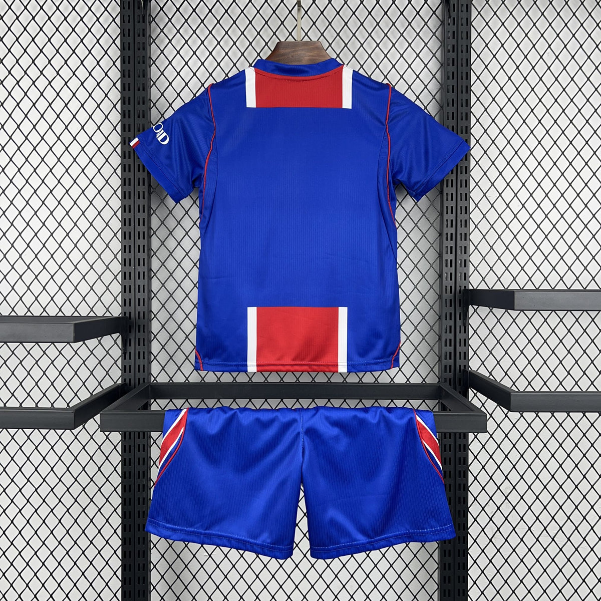 enfant Psg domicile 26/27