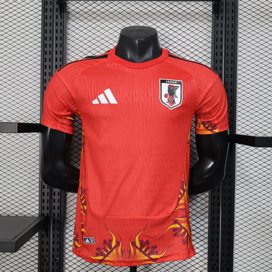 Japon gardien 26/27