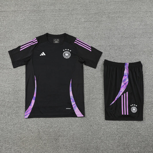 Ensemble Allemagne