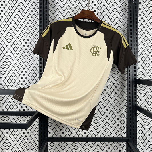 Flamengo pré-match 25/26
