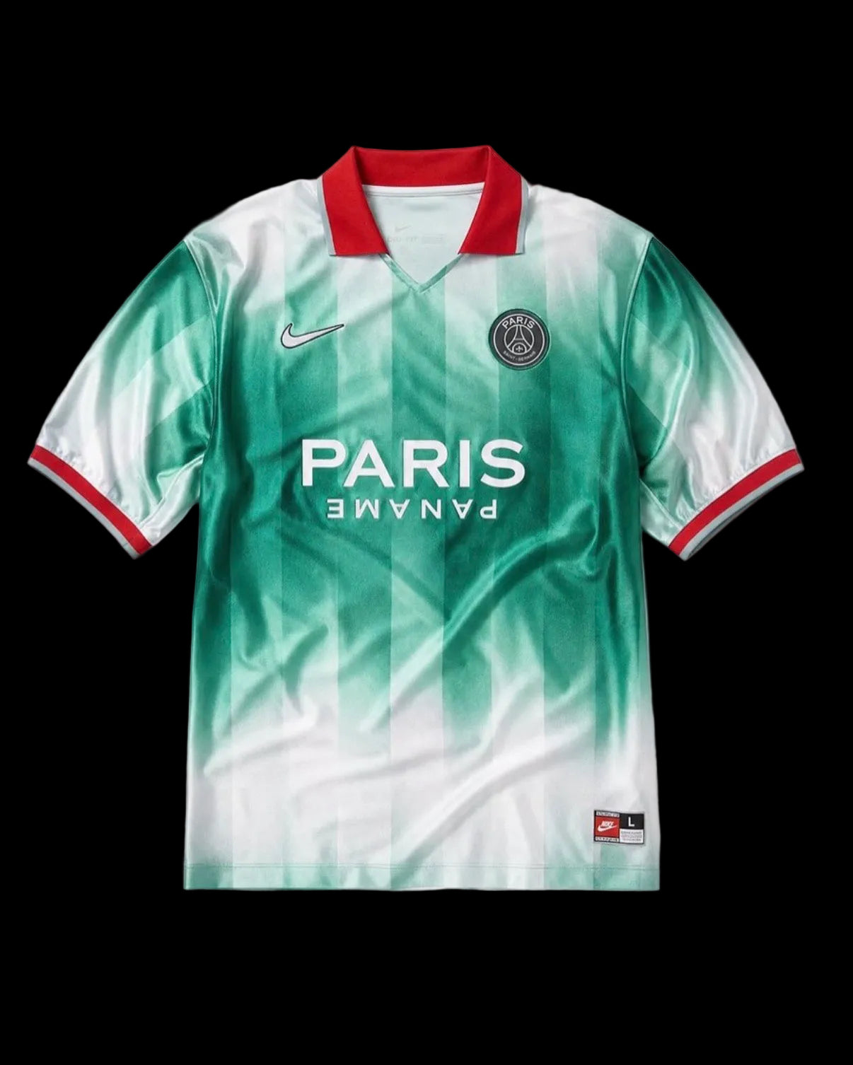 Psg spécial 26/27