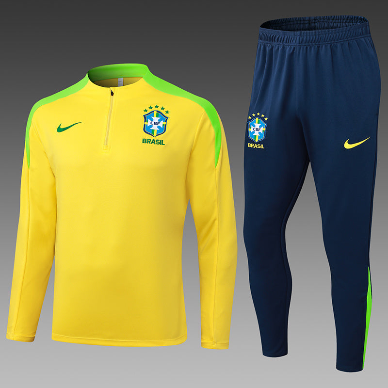 Brésil 25/26