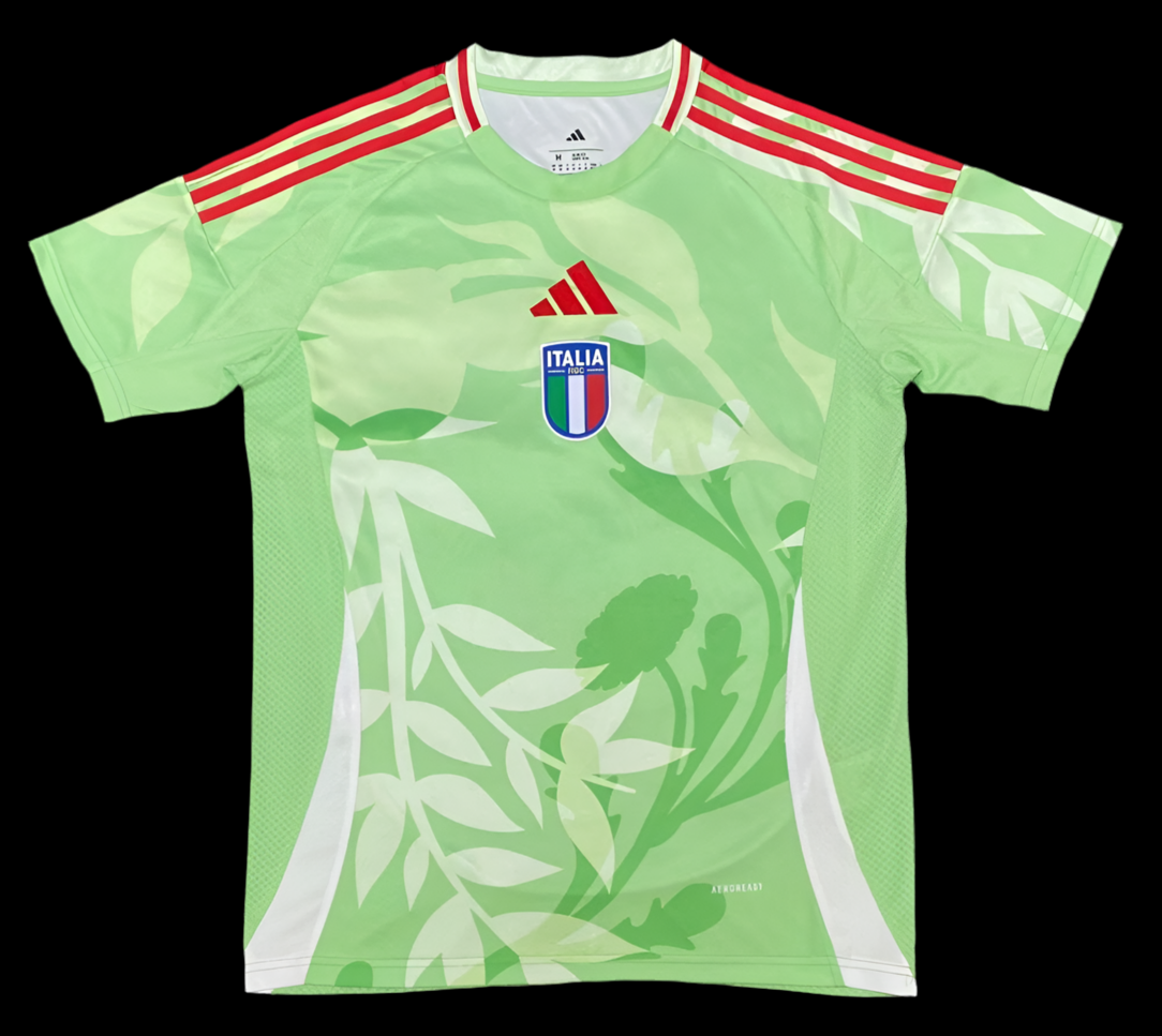 Italie Euro 25/26