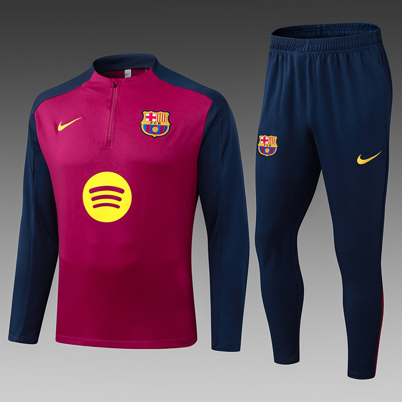 Fc Barcelone 25/26