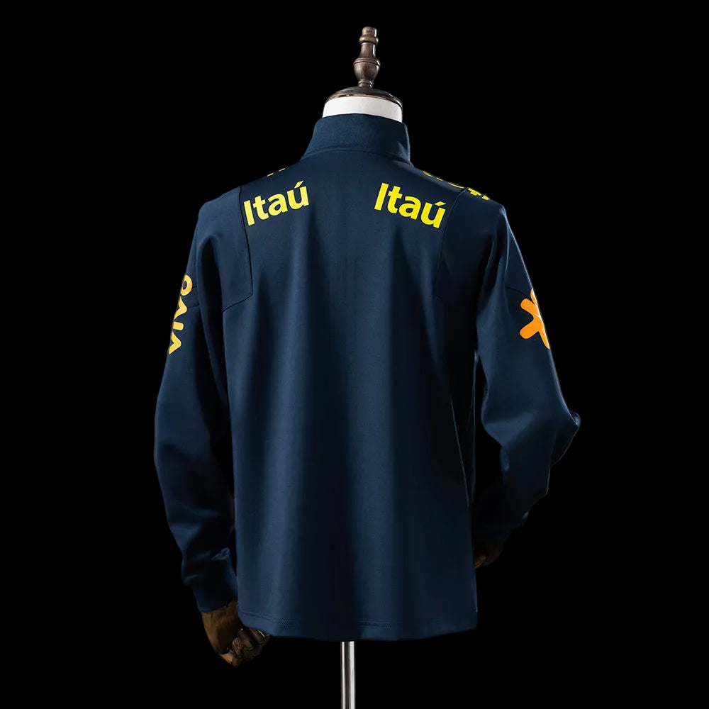 Veste Brésil Jacket 25/26