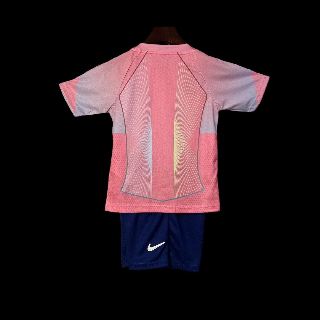 enfant Fc Barcelone spécial 25/26