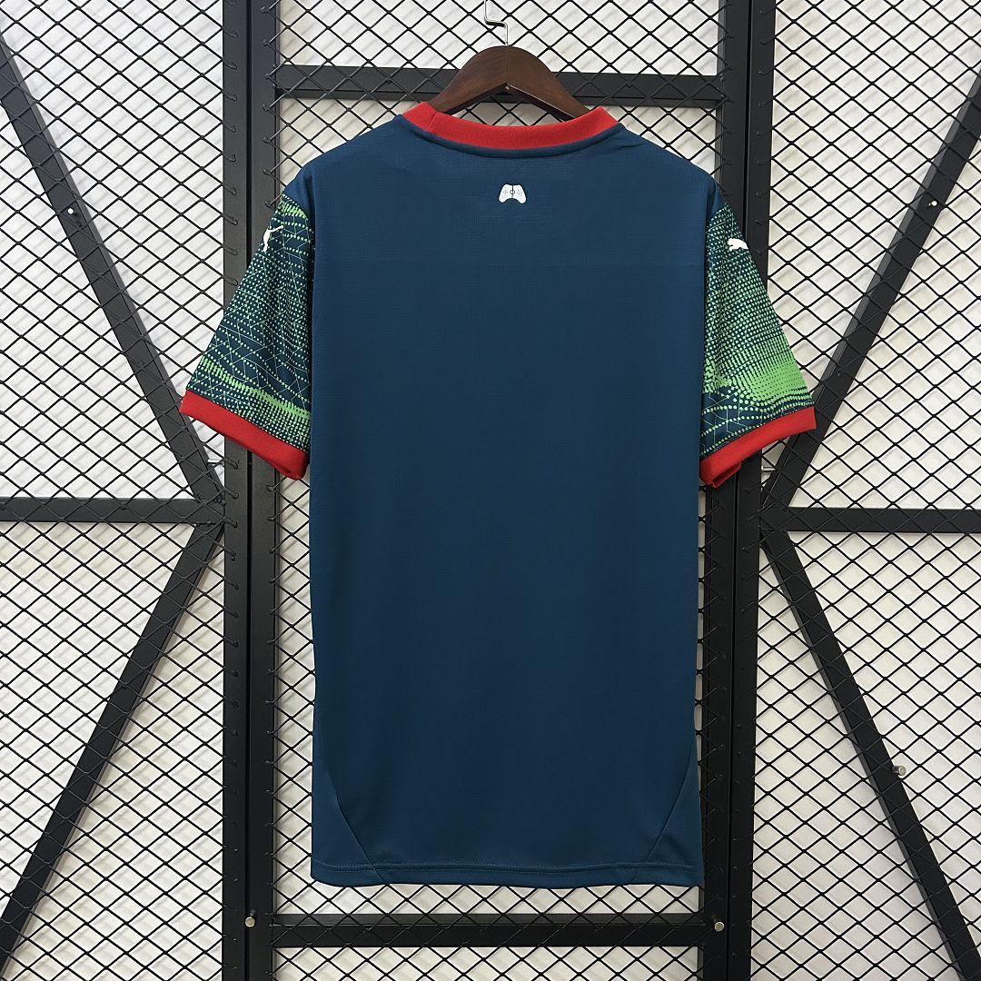 Portugal entraînement 25/26