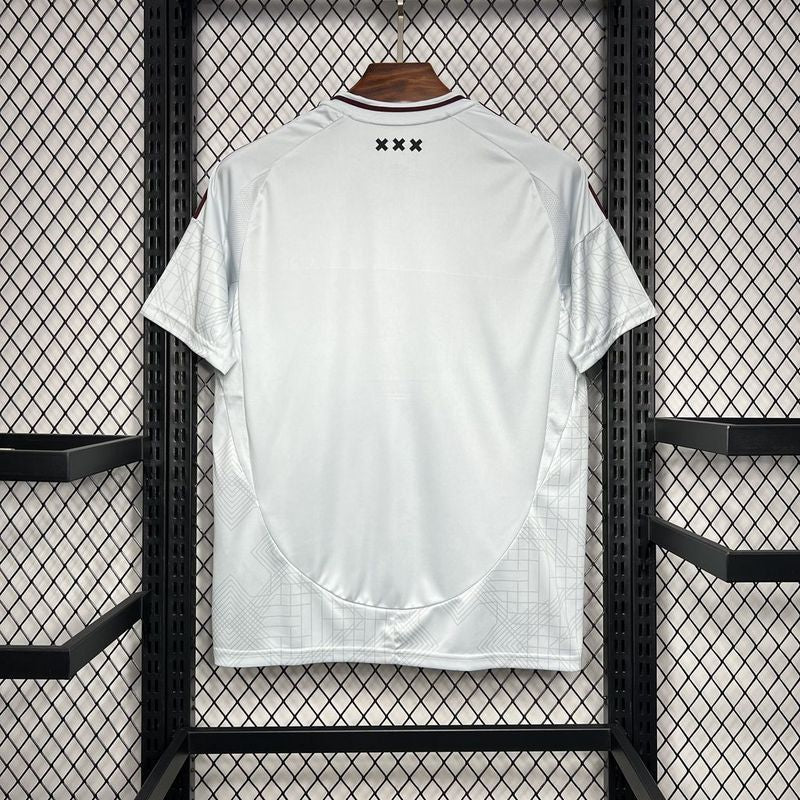 Ajax Third 24/25