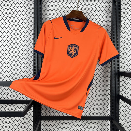 Pays Bas domicile 26/27