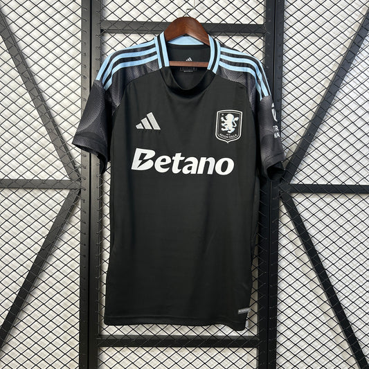 Aston Villa extérieur 25/26