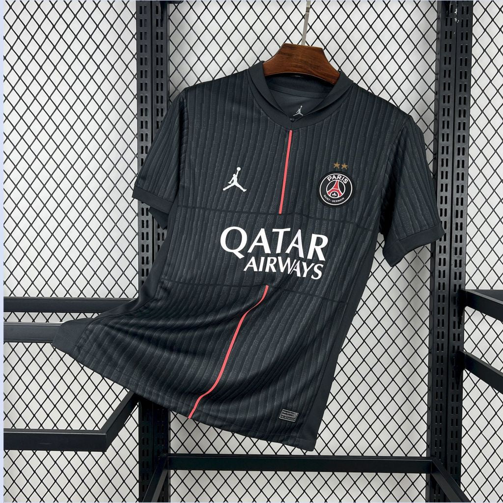PSG Fourth 2 étoiles 25/26