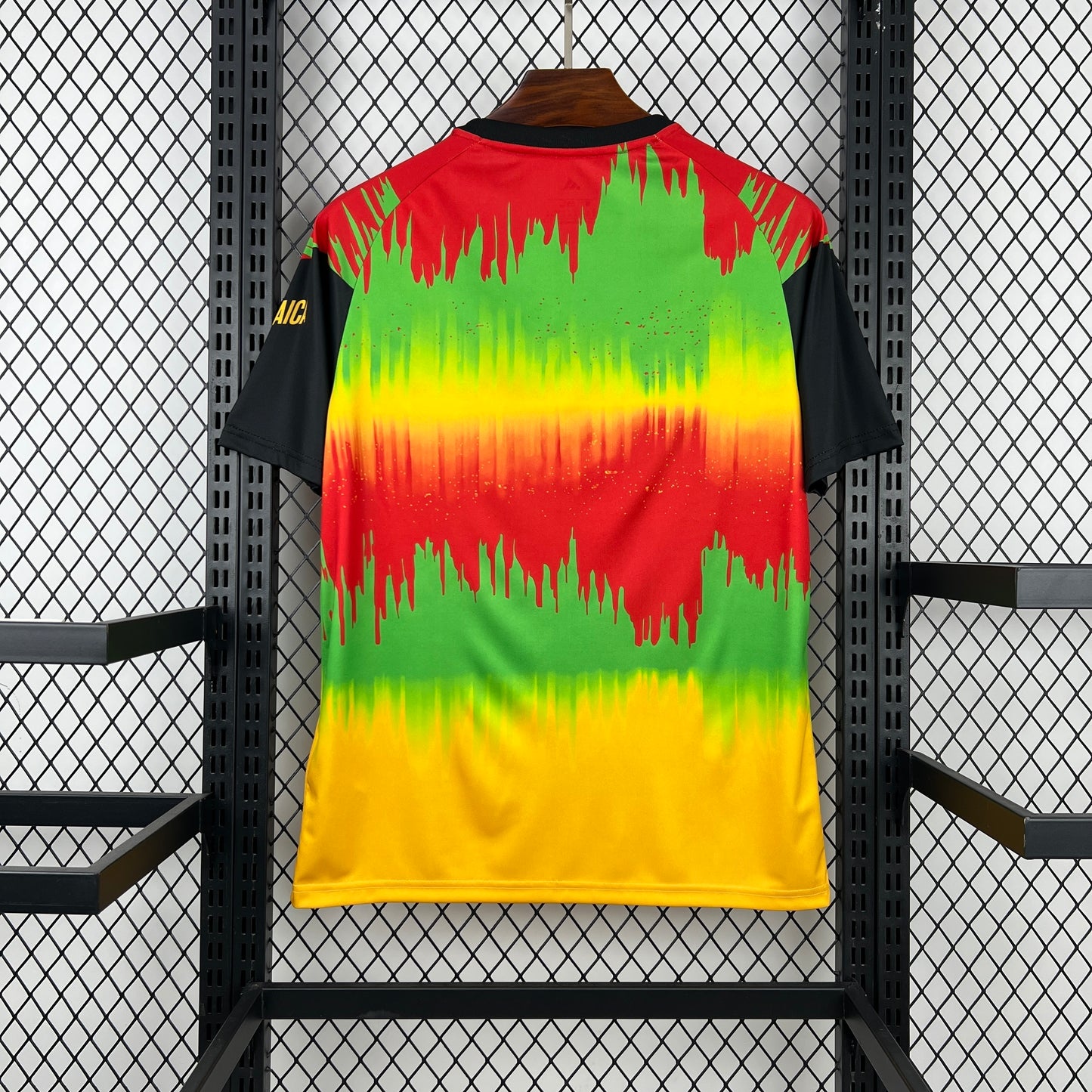Jamaïque x Bob Marley 26/27