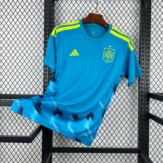 Espagne gardien 26/27