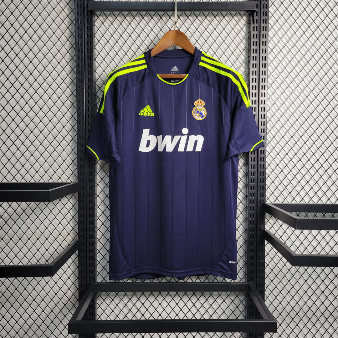 Real Madrid 12/13