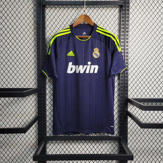 Real Madrid 12/13