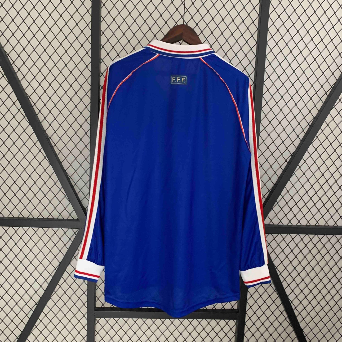 France long 98