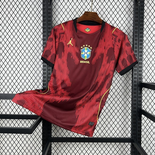 Brésil spécial CDM 26/27