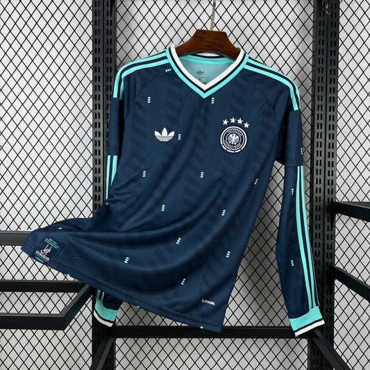 Allemagne extérieur long 26/27