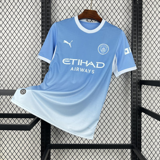 Manchester City domicile 26/27