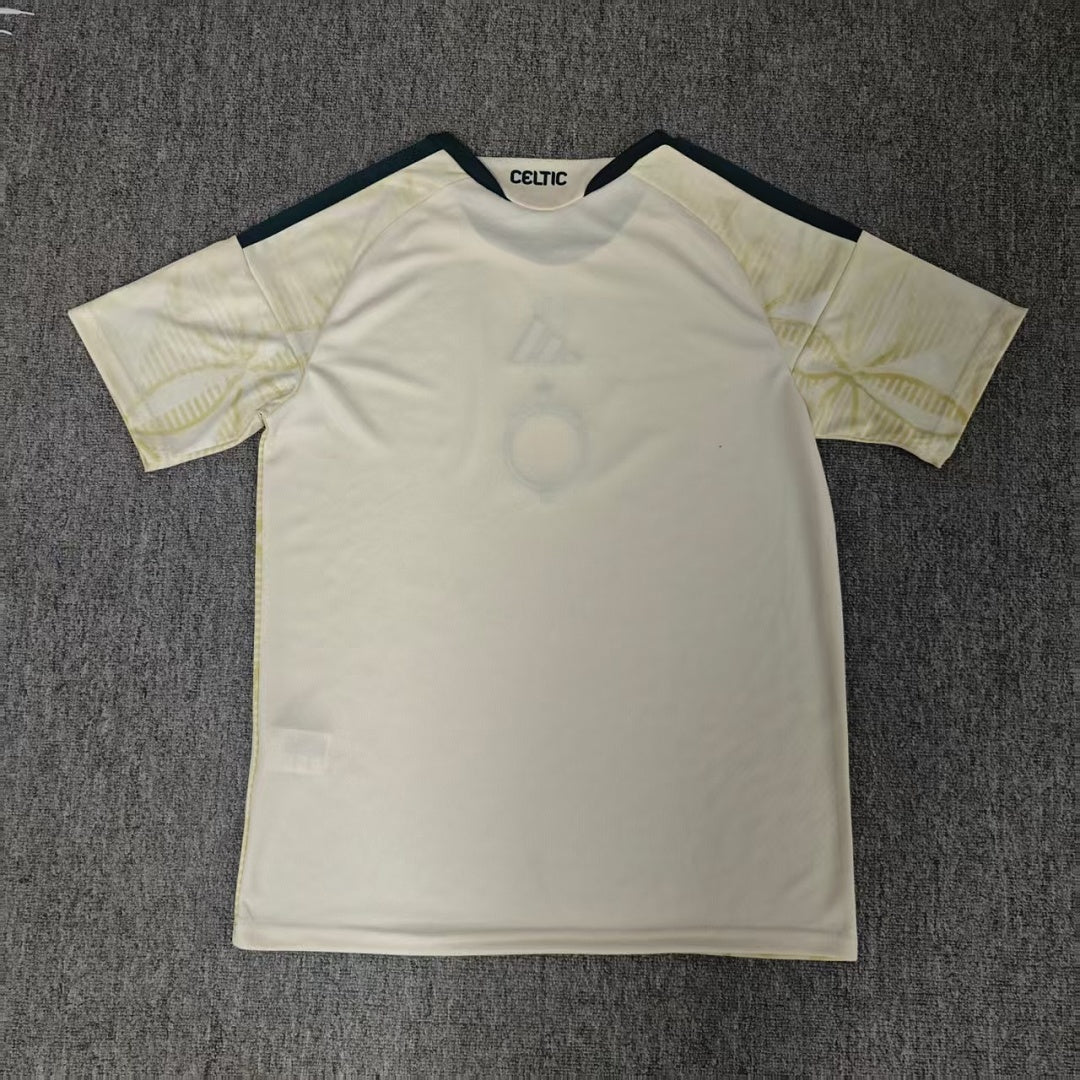 Celtic extérieur 26/27