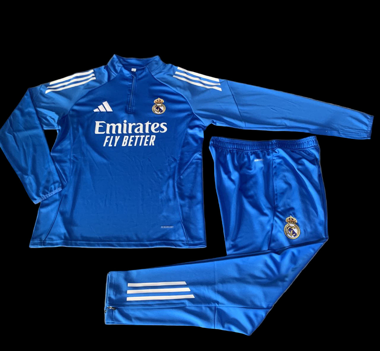 Real Madrid 25/26
