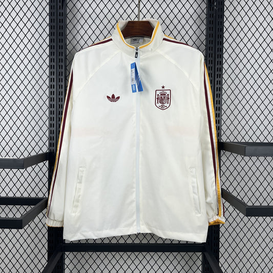 Veste Espagne