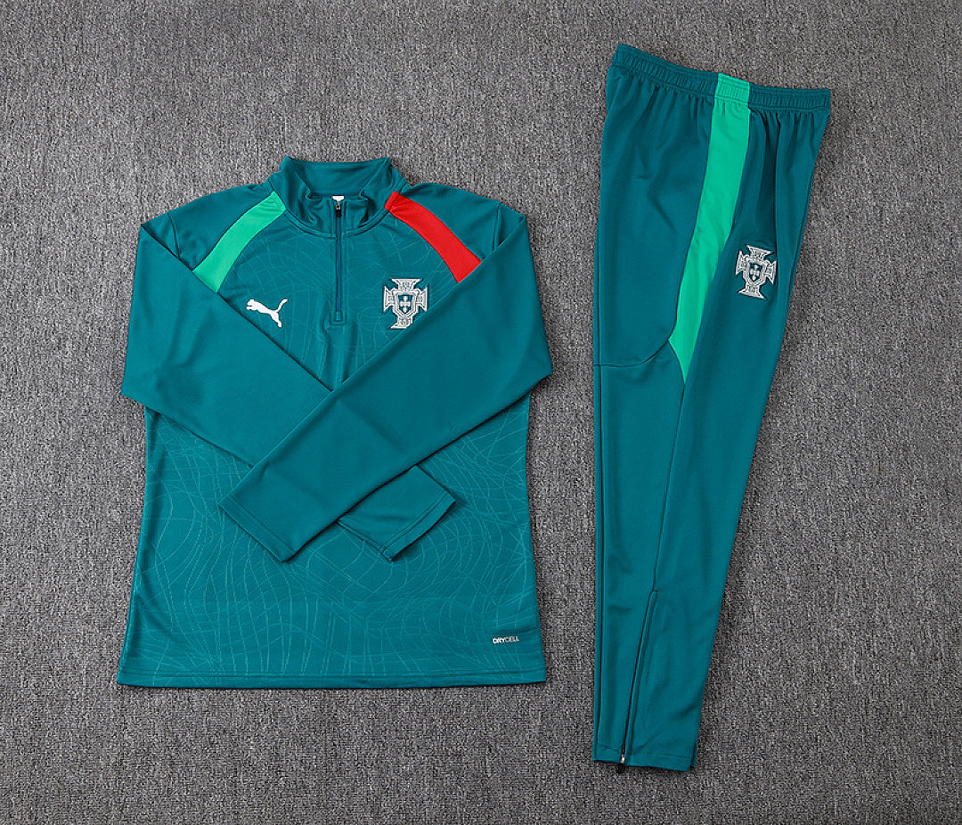 Portugal 26/27