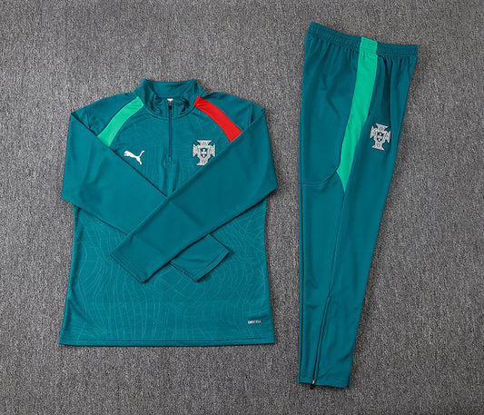 Portugal 26/27