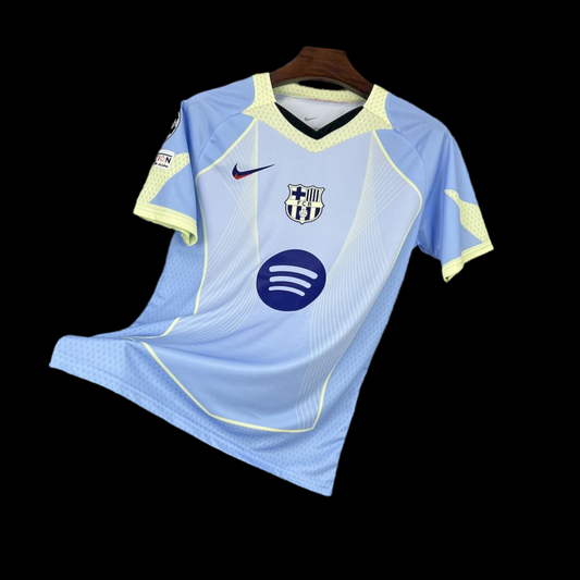 Fc Barcelone spécial 25/26