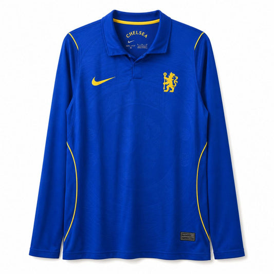 Chelsea domicile long 26/27