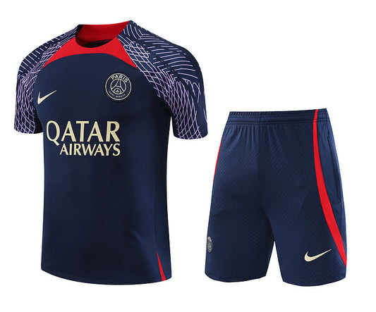 Ensemble PSG