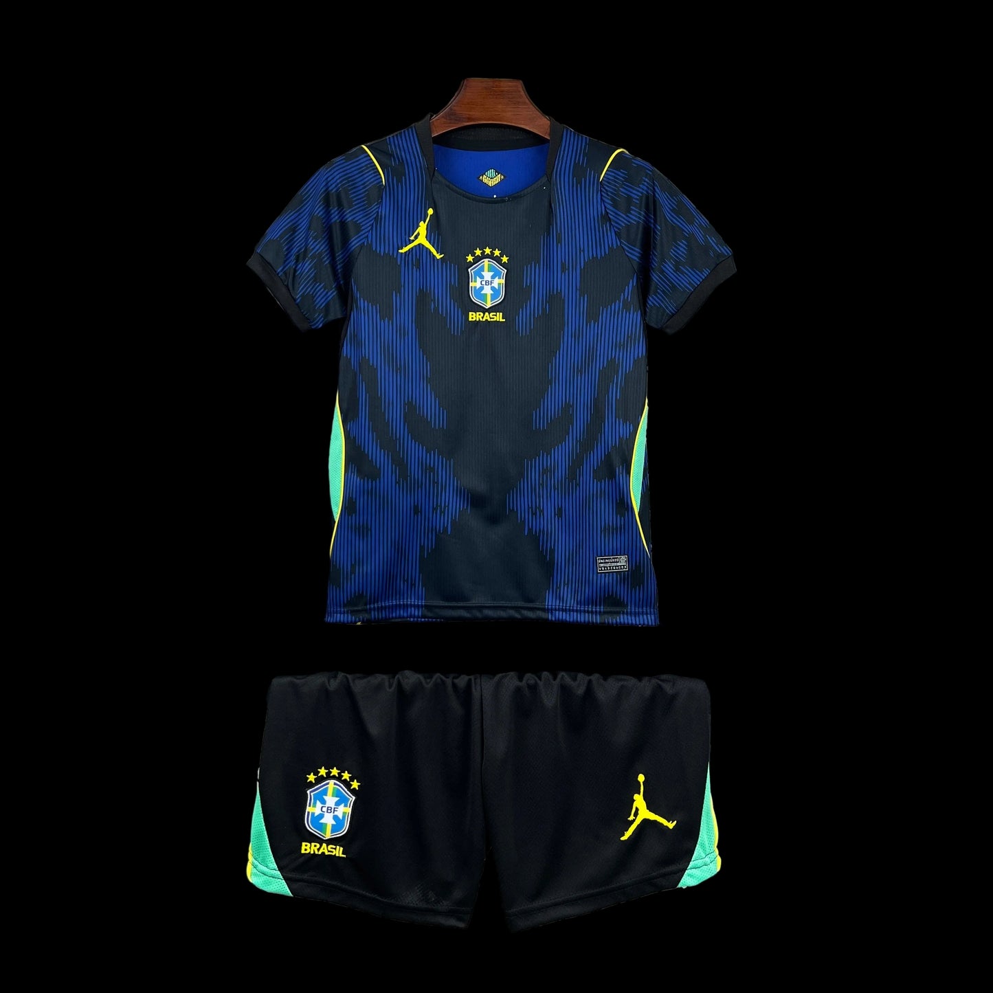 enfant Brésil extérieur 26/27