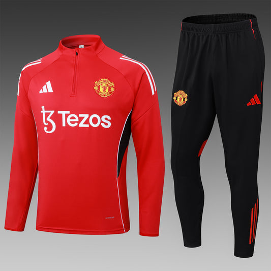 Manchester United 25/26