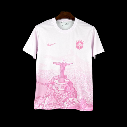 Brésil spécial 25/26
