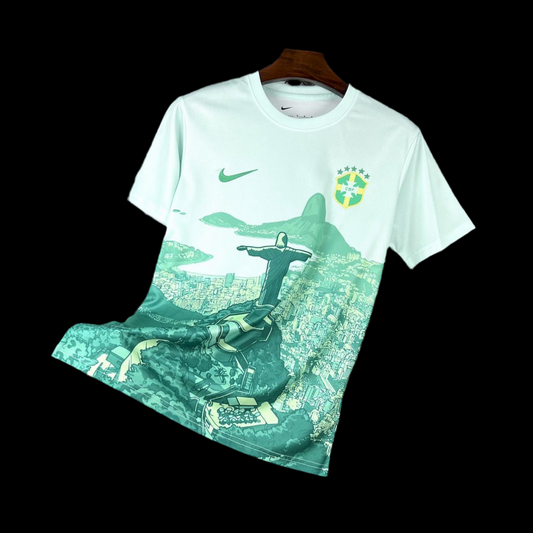 Brésil spécial 25/26