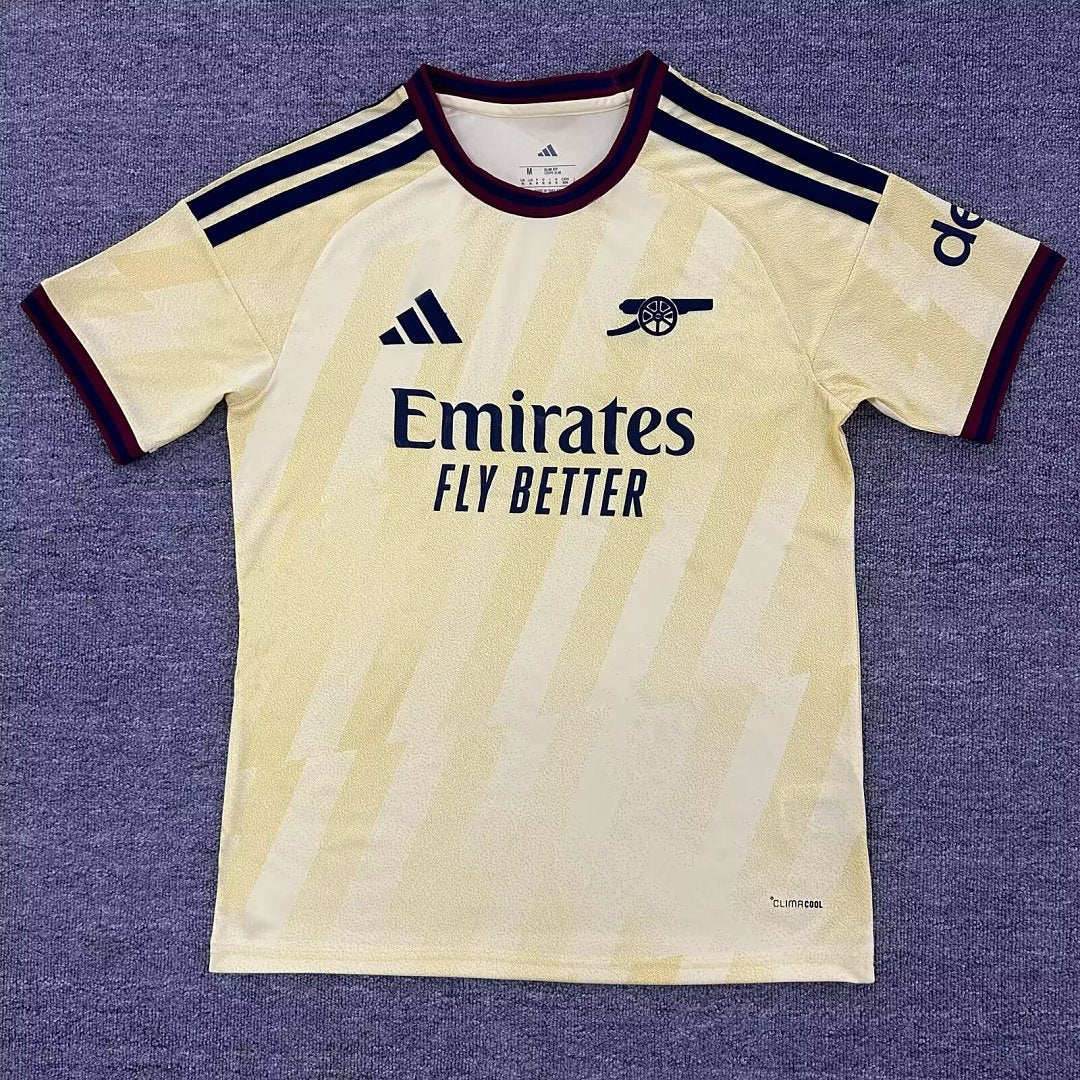 Arsenal Third 26/27