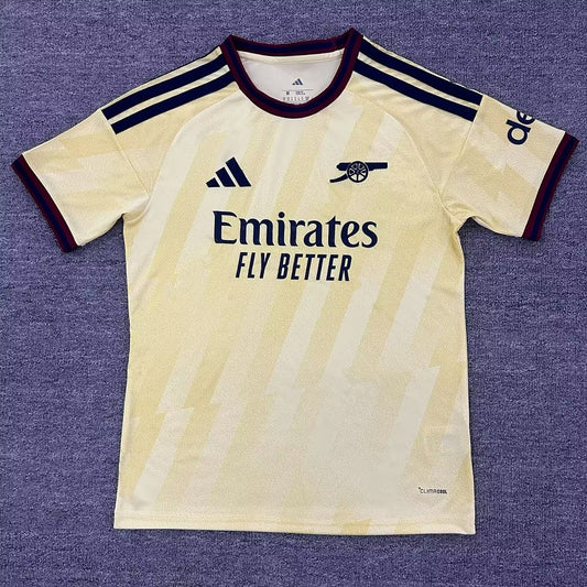 Arsenal Third 26/27