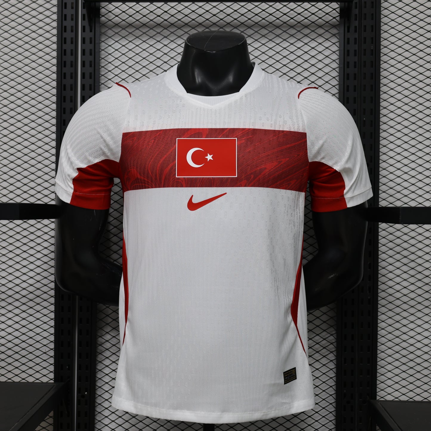 Turquie extérieur 26/27