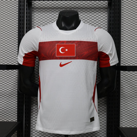 Turquie extérieur 26/27