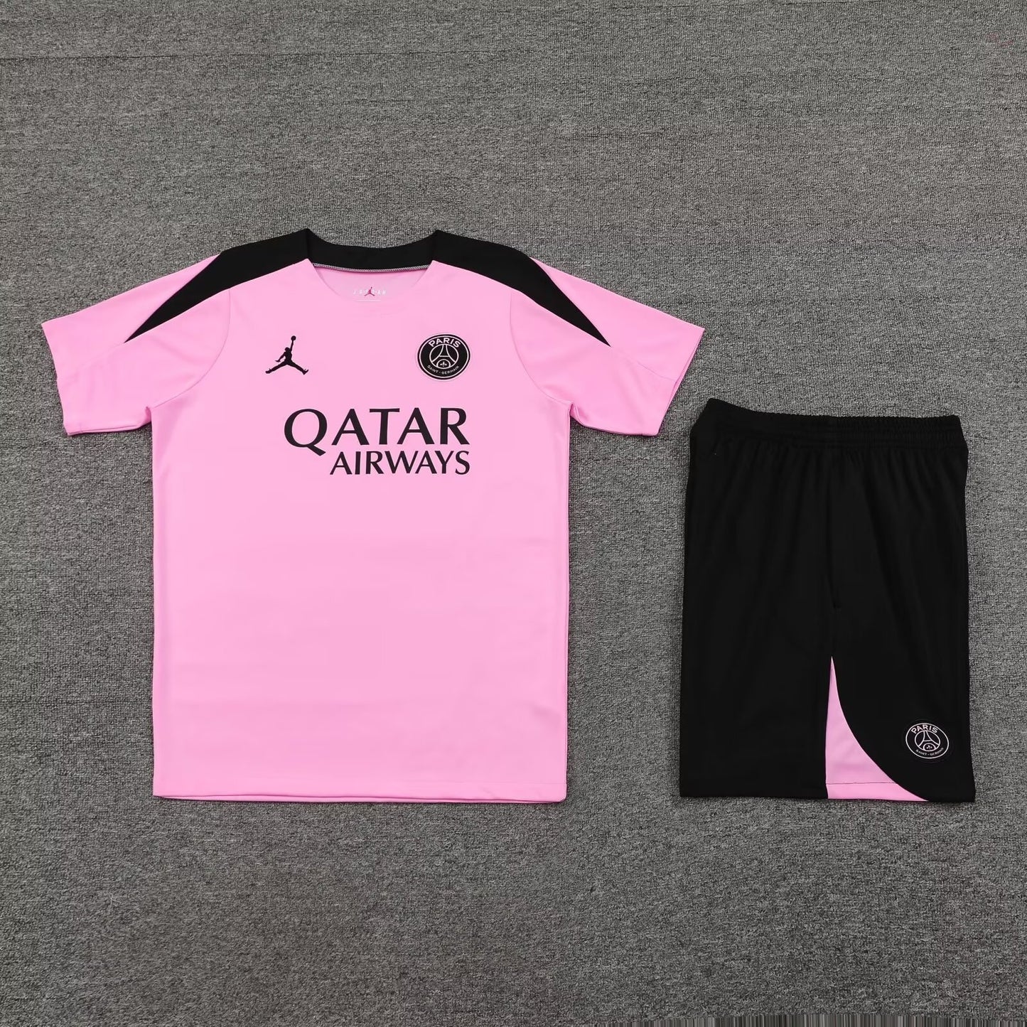 Ensemble PSG