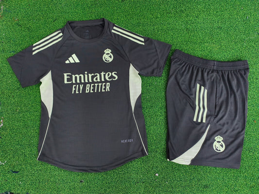 Ensemble Real Madrid