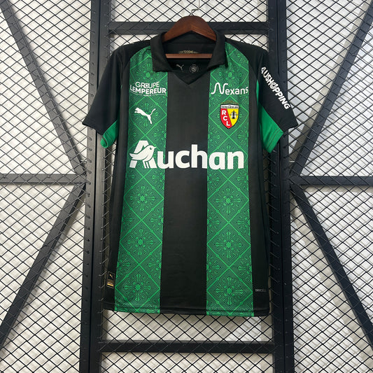 Lens extérieur 25/26
