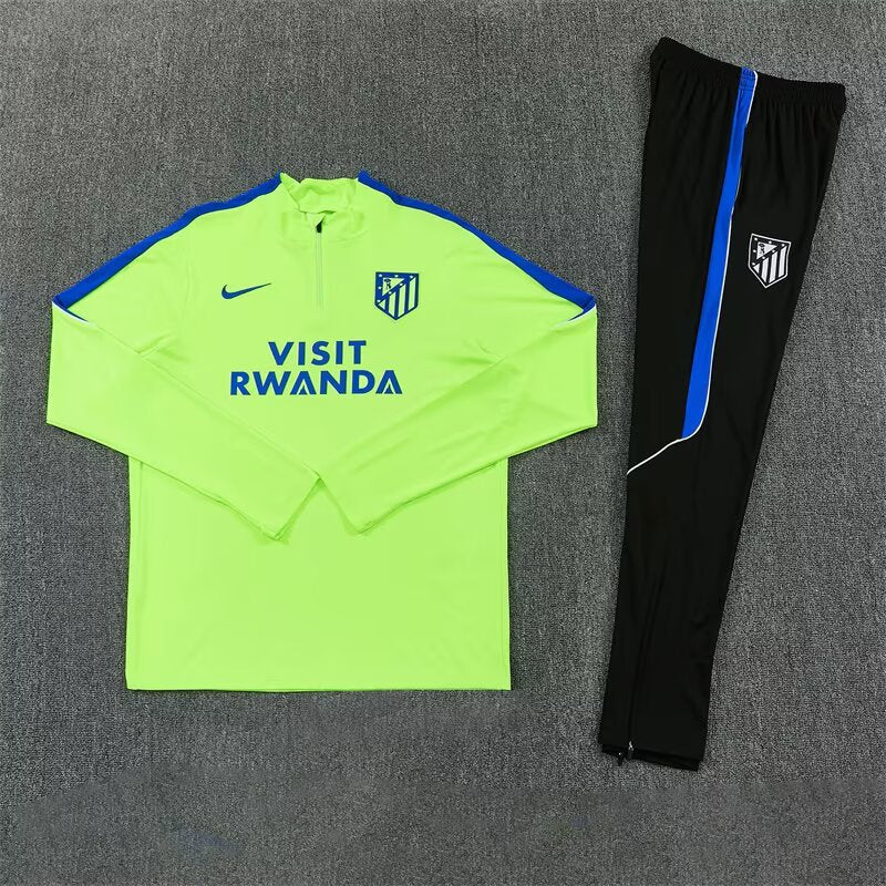 Atletico Madrid 26/27