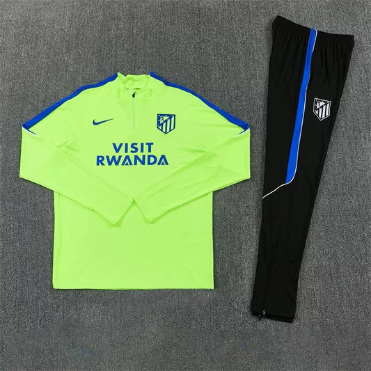 Atletico Madrid 26/27