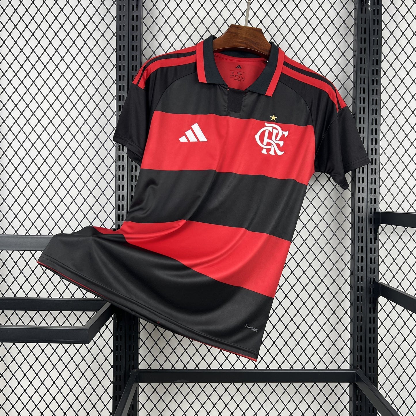 Flamengo domicile 26/27