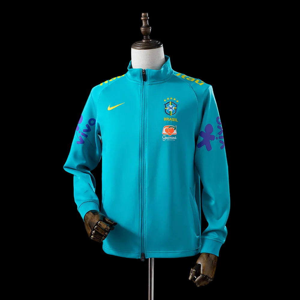 Veste Brésil Jacket 25/26