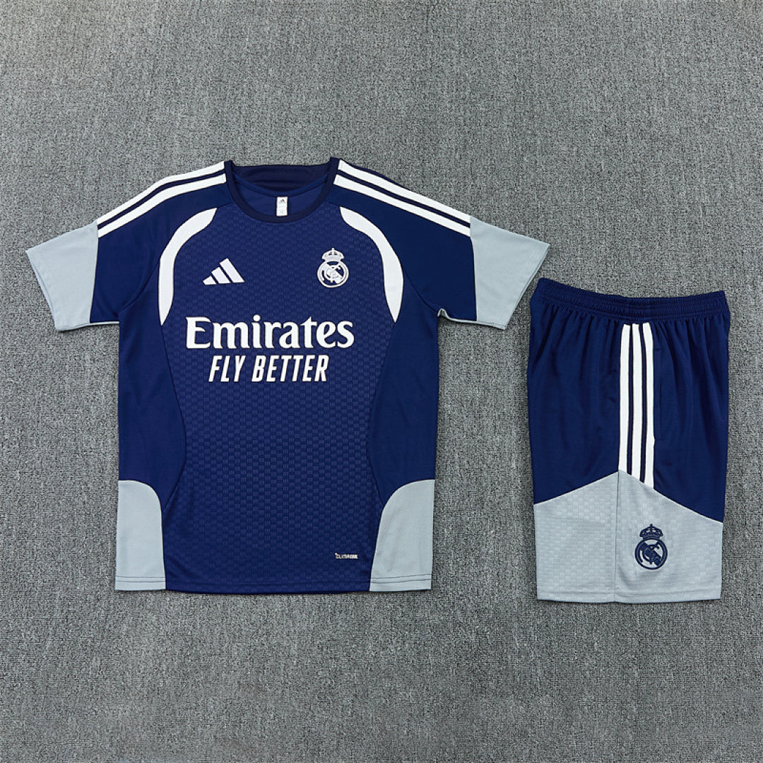 Ensemble Real Madrid